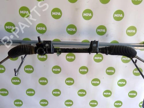 Used Steering rack FORD FIESTA Box Body/MPV (F3L, F5L) [1989-1996]  21967111