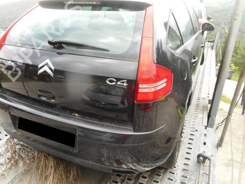 Intercooler CITROËN C4 I (LC_)  | BP20047486M30 