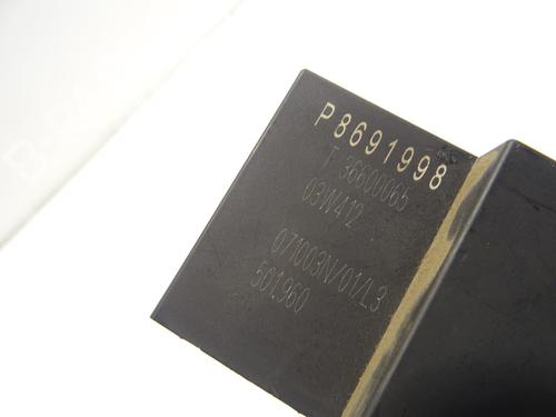 Electronic module VOLVO S60 I (384) 2.4 | BP31851001M83