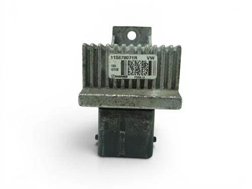 Used Electronic module Electronic module DACIA DUSTER (HS_) 1.5 dCi (109 hp) 34258043 34258043