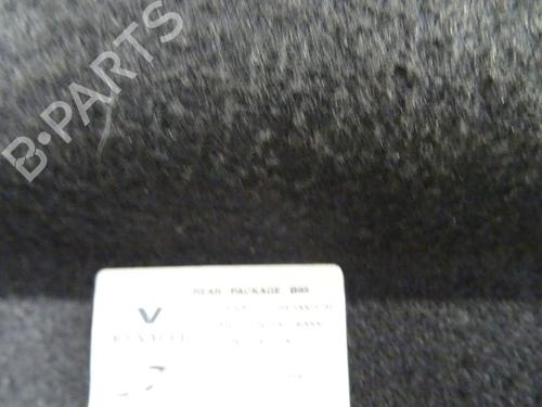 Rear parcel shelf RENAULT MEGANE III Hatchback (BZ0/1_, B3_) 1.5 dCi (BZ0C) | BP31966962C85 - Image 2