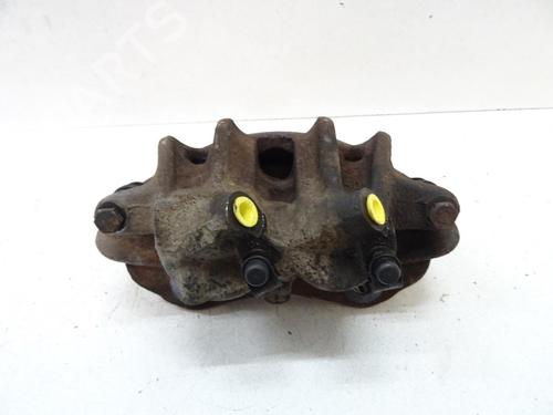 Used Right front brake caliper FIAT DUCATO Van (230_) 2.8 D (87 hp) 20051569