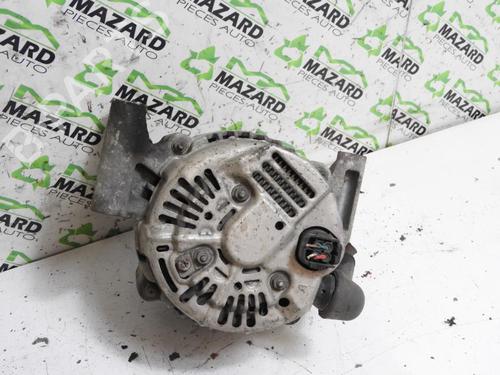 Used Alternator Alternator JAGUAR S-TYPE II (X200) 3.0 V6 (238 hp) 20072153 20072153