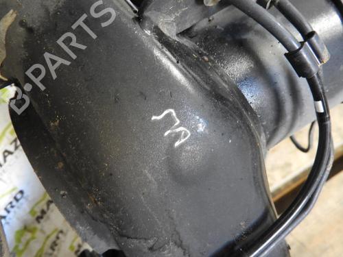 Rear axle PEUGEOT 208 I (CA_, CC_) 1.4 HDi | BP20045877M2 
