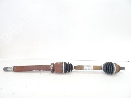 Used Right front driveshaft Right front driveshaft FORD FOCUS C-MAX (DM2) [2003-2007] 20052337 20052337