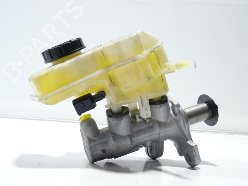 Brake master cylinder SEAT ARONA (KJ7, KJP) 1.5 TSI | BP33917186M77 - Image 4