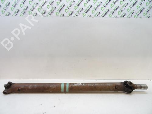Driveshaft JEEP CHEROKEE (XJ) 2.1 TD | BP21971529M37 