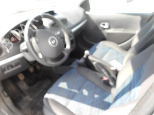 Front left interior door handle RENAULT CLIO III (BR0/1, CR0/1) 1.5 dCi (C/BR0G, C/BR1G) | BP21966462I13 