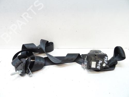 Used Rear left seatbelt Rear left seatbelt RENAULT TWINGO II (CN0_) [2007-2026] 20041398 20041398