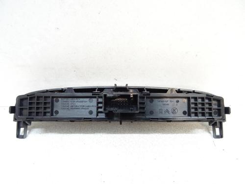 Warning switch PEUGEOT 308 I (4A_, 4C_) 1.4 16V | BP21969347I22 