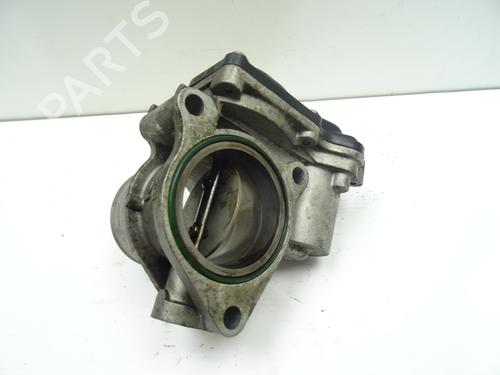 Throttle body RENAULT GRAND SCÉNIC III (JZ0/1_) 1.9 dCi (JZ0J, JZ0N, JZ1K, JZ1S) | BP28212724M82 