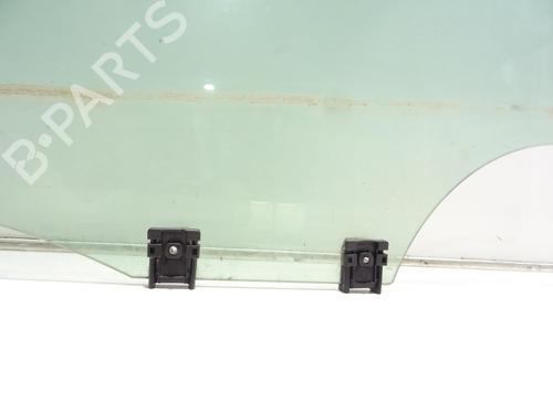 Rear left door window CITROËN C4 Grand Picasso II (DA_, DE_) 1.6 HDi / BlueHDi 115 | BP30171244C20 
