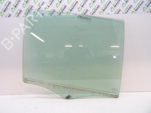 Rear right door window CITROËN C4 Grand Picasso I (UA_) 2.0 HDi 138 | BP20067406C21 