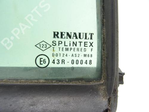 Dørrute Høyre bak RENAULT CLIO II (BB_, CB_) 1.2 (BB0A, BB0F, BB10, BB1K, BB28, BB2D, BB2H, CB0A,... | BP28218242C21 