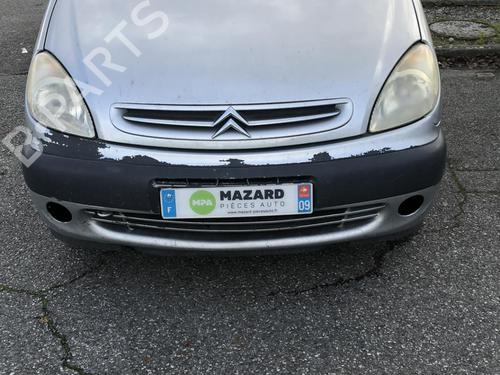 Mass air flow sensor CITROËN XSARA PICASSO (N68) 2.0 HDi | BP20053157M95 
