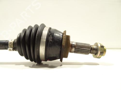 Used Left front driveshaft Left front driveshaft MINI MINI (R50, R53) Cooper (116 hp) 21218401 21218401