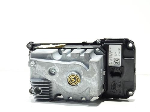 Gear lever LAND ROVER RANGE ROVER III (L322) 4.4 D 4x4 | BP28325621M90 