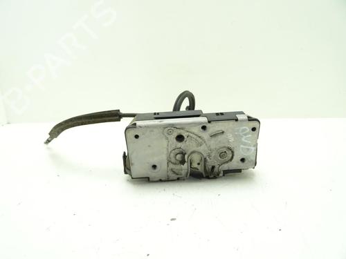 Front right lock PEUGEOT BOXER Van 2.2 HDi 130 | BP33047504C97 - Image 3