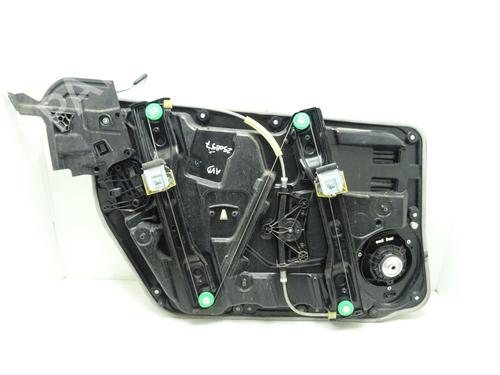 Front right window mechanism MERCEDES-BENZ A-CLASS (W176) A 200 CDI / d 4-matic (176.002) | BP31970871C23 