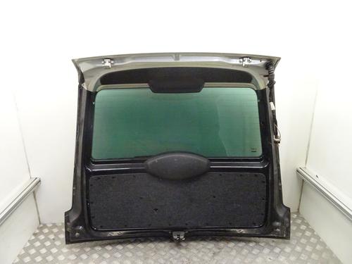 Tailgate SKODA ROOMSTER (5J7) 1.9 TDI | BP28084483C6 