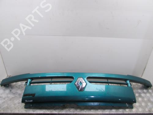 Used Grille Grille RENAULT MASTER II Van (FD) 2.5 dCi 120 (FD0M, FD0U, FD0W, FD2M, FD2W, FD3M, FD3U,... (115 hp) 26154174 26154174