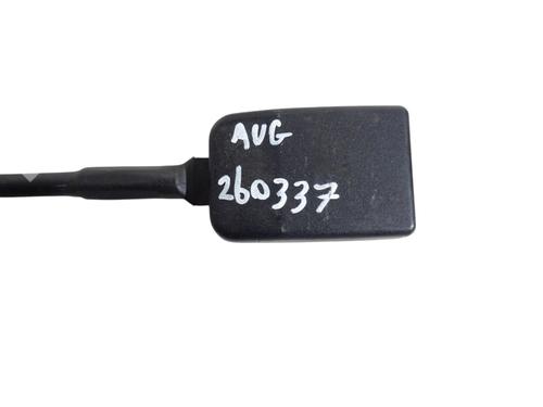 Used Seat buckle Seat buckle AIXAM CITY 0.4 (5 hp) 40124191 40124191