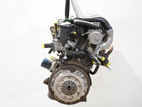 Used Engine Engine CITROËN C15 Box Body/MPV (VD_) 1.9 D (60 hp) 33315516 33315516