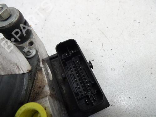 Used ABS pump FIAT PUNTO (199_) [2012-2025]  20052996