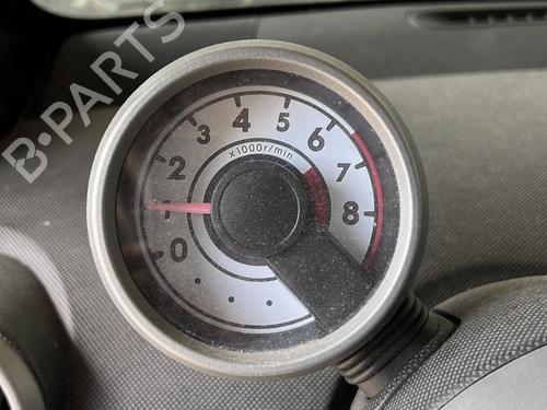 Front left interior door handle CITROËN C1 (PM_, PN_) 1.0 | BP33991429I13  - Image 6