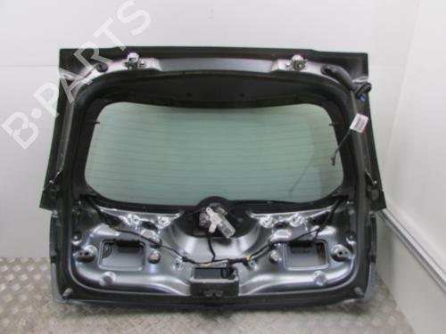 Tailgate CITROËN C3 II (SC_) 1.4 | BP24345491C6 