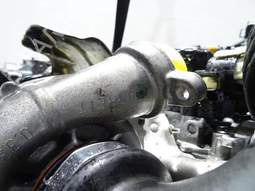 Engine CITROËN C5 II (RC_) 1.6 HDi (RC8HZB) | BP30755493M1  - Image 5