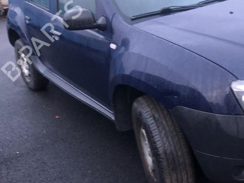 Front left window mechanism DACIA DUSTER (HS_) 1.5 dCi 4x4 (HSMC, HSMD) | BP28360857C22  - Image 6