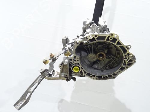 Gearbox OPEL CORSA D (S07) 1.3 CDTI (L08, L68) | BP27540005M3  - Image 6