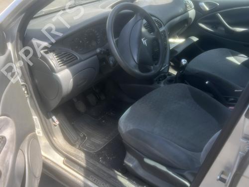 Left taillight CITROËN C5 I (DC_) 1.8 16V (DC6FZB, DC6FZE) | BP28074508C34  - Image 5