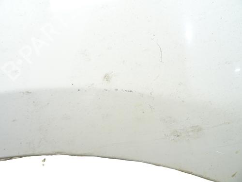 Left front fenders PEUGEOT 207 (WA_, WC_) 1.4 HDi | BP29937748C41