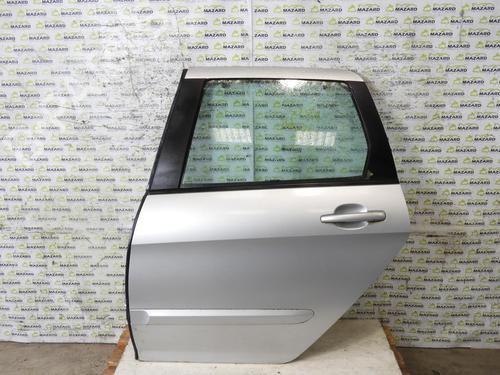 Used Left rear door PEUGEOT 308 SW I (4E_, 4H_) 2.0 HDi (136 hp) 20052532