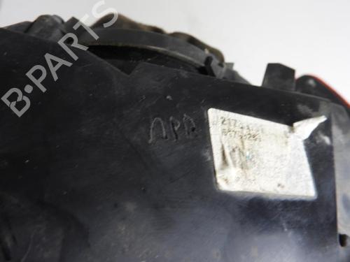 Used Left taillight Left taillight FORD KA (RU8) 1.3 TDCi (75 hp) 20067096 20067096