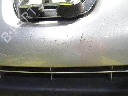 Front bumper PEUGEOT 207 SW (WK_) 1.6 HDi | BP29372515C7 