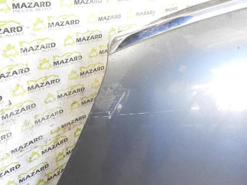 Used Hood CITROËN C4 Grand Picasso I (UA_) 2.0 HDi 138 (136 hp) 20055406