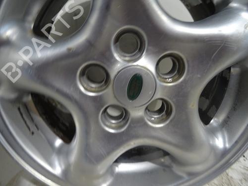 Used Rim Rim 31357381 31357381
