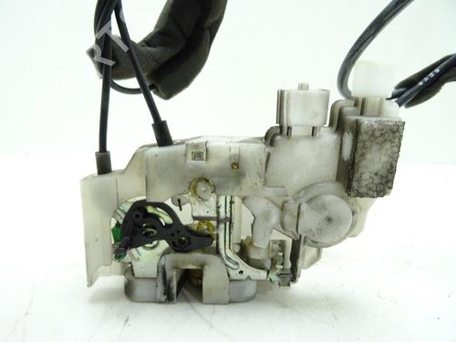 Venstre bagtil lås Venstre bagtil lås SUBARU OUTBACK (BL, BP) 2.0 D AWD (BPD) (150 hp) 27181374 27181374