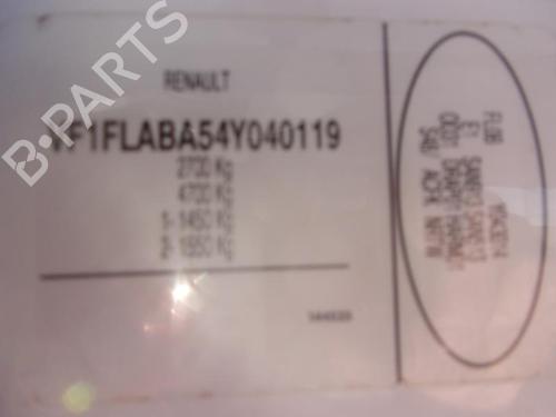 Interior handle RENAULT TRAFIC II Van (FL) | BP21971584I7 - Image 8