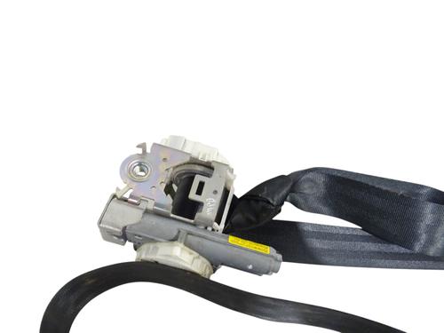Front left seatbelt CITROËN C3 II (SC_) | BP38101146I26 - Image 3