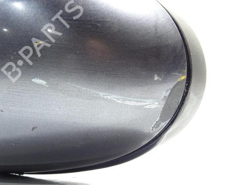 Left mirror BMW 1 (E87)  | BP21492420C26 