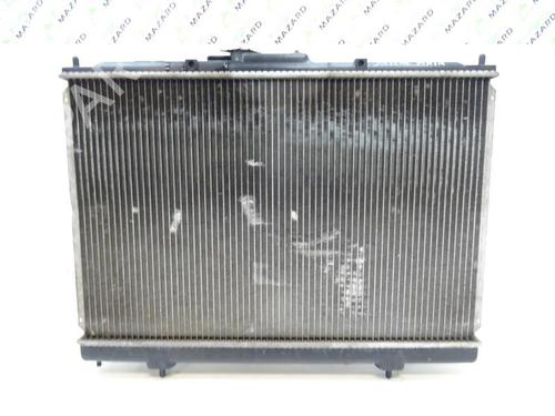Køler MITSUBISHI PAJERO PININ I (H6_W, H7_W) 1.8 (H76W, H66W) | BP20068072M31 