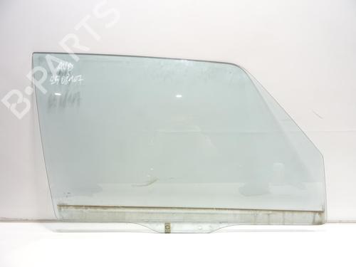 Used Front right door window MITSUBISHI PAJERO II (V3_W, V2_W, V4_W, V5_W) 2.5 TD 4WD (V24W) (99 hp) 30106800