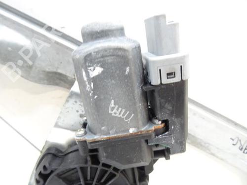 Used Rear left window mechanism CITROËN C4 Picasso I MPV (UD_) [2006-2015]  20043340