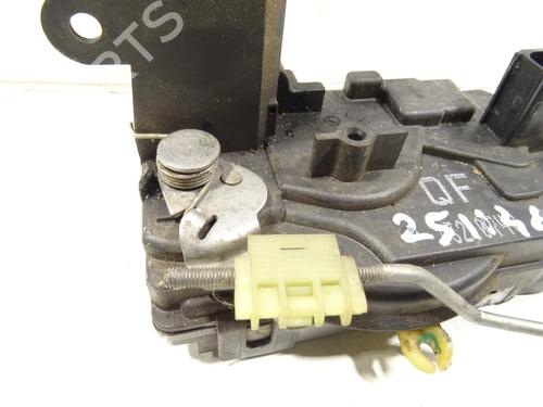 Used Front left lock Front left lock 30751552 30751552