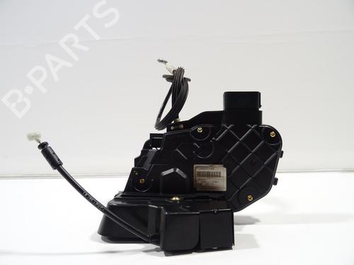 Used Rear right lock LAND ROVER DISCOVERY IV (L319) 2.7 TD 4x4 (190 hp) 22918425