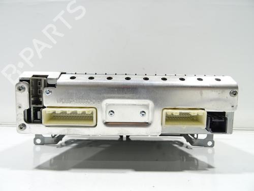 Used Radio Radio NISSAN PULSAR Hatchback (C13) 1.2 DIG-T (115 hp) 27716439 27716439